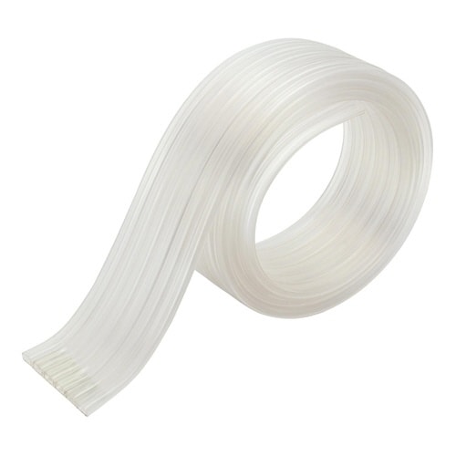 チューブクッション 1.2m クリア B