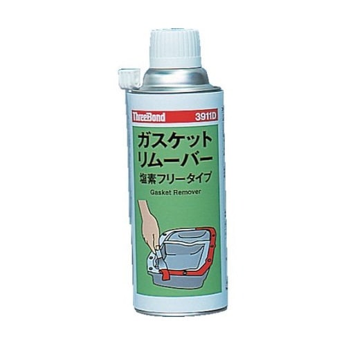 ガスケットリムーバー 420ml 塩素フ
