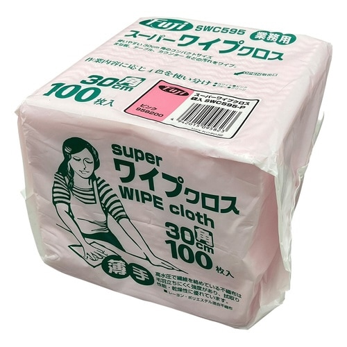 スーパーワイプクロス958200
