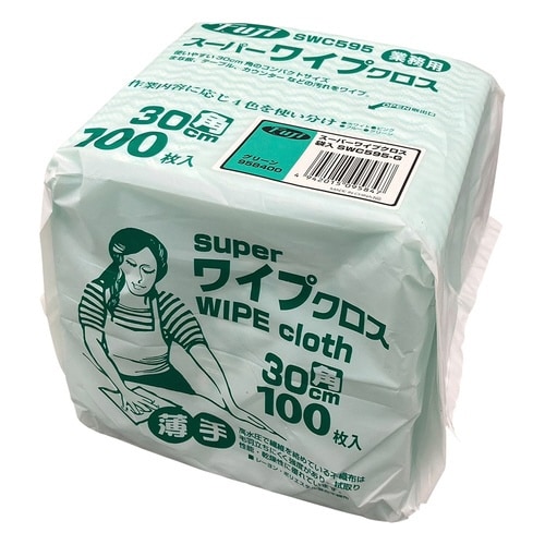 スーパーワイプクロス958400