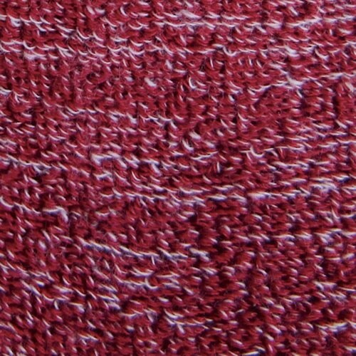 ハッピーノソックス 9022・エンジ