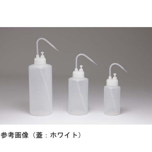 NT洗浄瓶B型 ピンク 250mL 1本