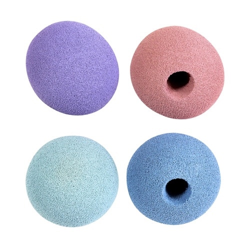 豆イスボール パステル 4個入 BS52