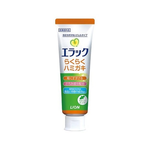 エラックハミガキ 90g