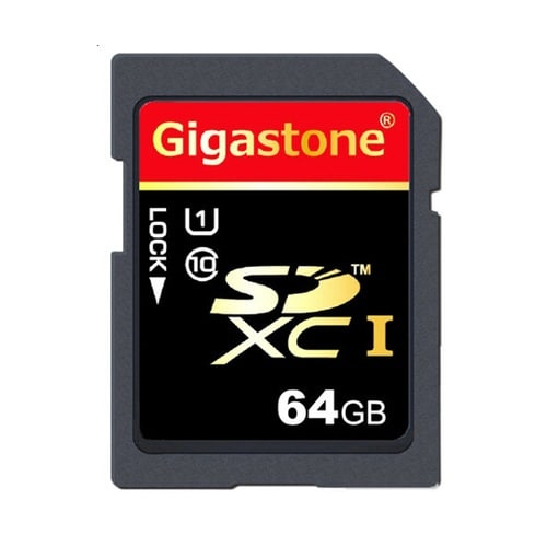 GJSX/64U SDカード 64GB