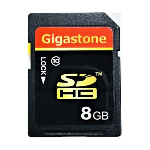 11B1404 SDカード 8GB