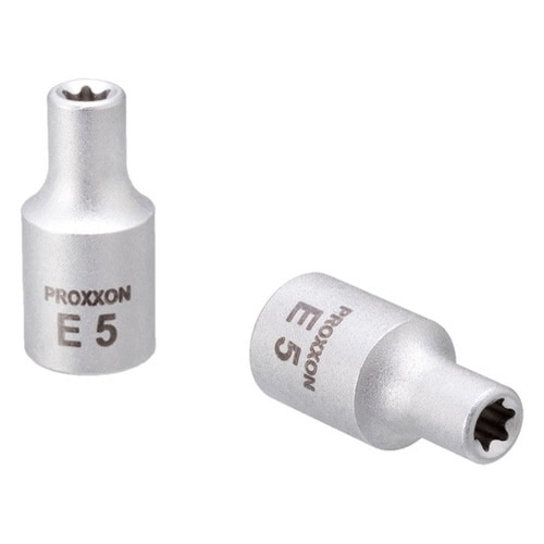 No.83790 トルクスビットソケット