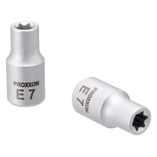 No.83793 トルクスビットソケット