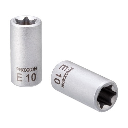 No.83796 トルクスビットソケット