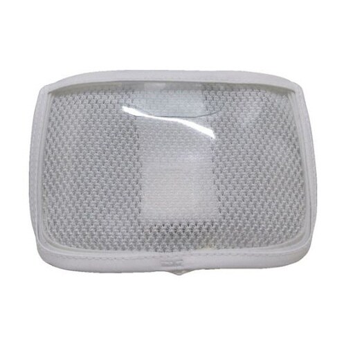 PA8C IDカードホルダー ホワイト