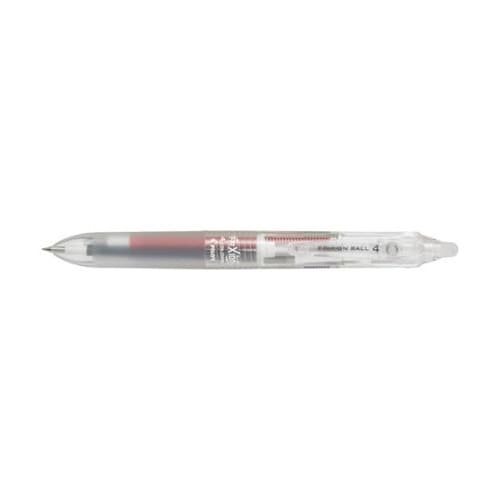 消せるボールペン フリクションボール4