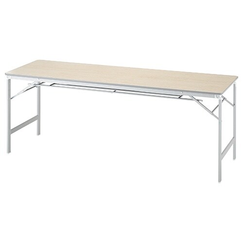 アルミ脚折れテーブル AK AK−1845−OC