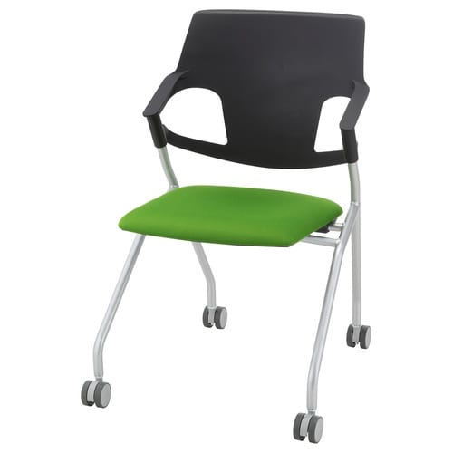 ミーティングチェア CX−BGN 2脚セット