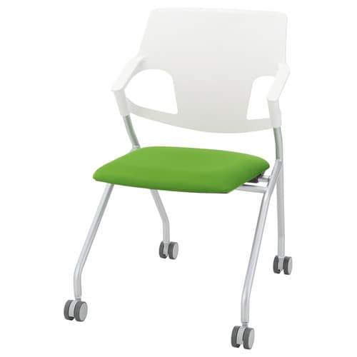 ミーティングチェア CX−WGN 2脚セット