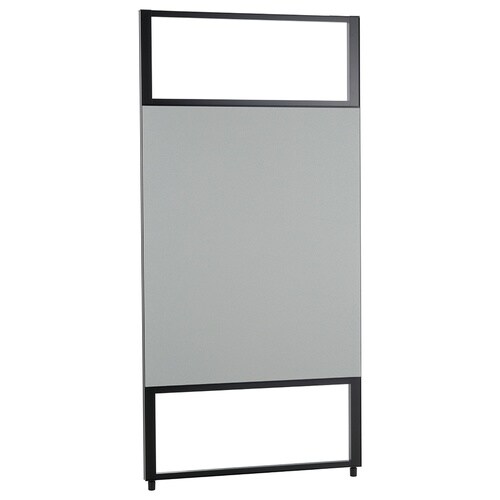 セミオープンパーティション PS−0918GY