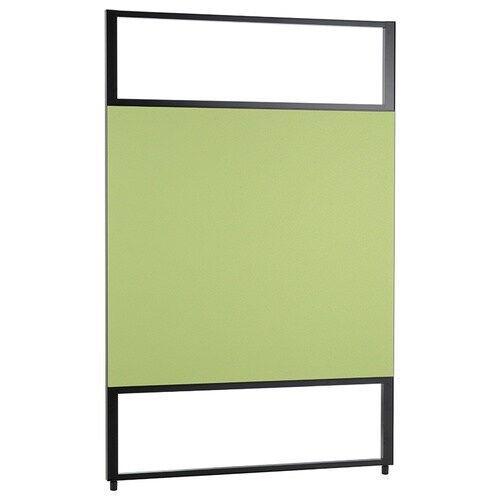 セミオープンパーティション PS−1218GN