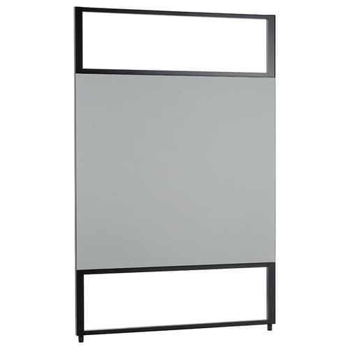 セミオープンパーティション PS−1218GY