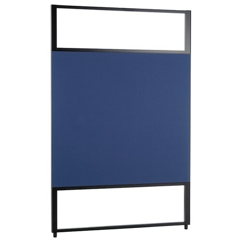 セミオープンパーティション PS−1218NV