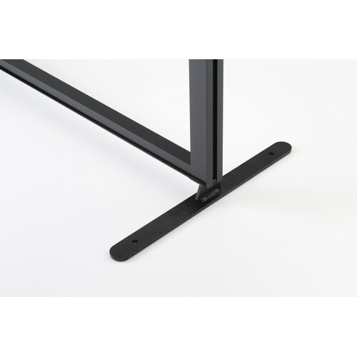 セミオープンパーティション PS−FWLB