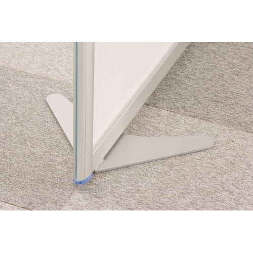 パーティション両側安定脚PX−FS