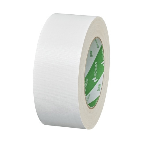 布テープ No.102RN 白 幅50mm 5巻入