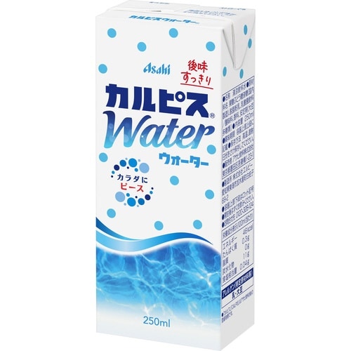 カルピスウォーター 250ml 24本