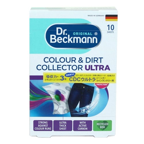Dr.Beckmann ベックマン