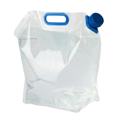 ウォータータンク 折りたたみ 水タンク 10L