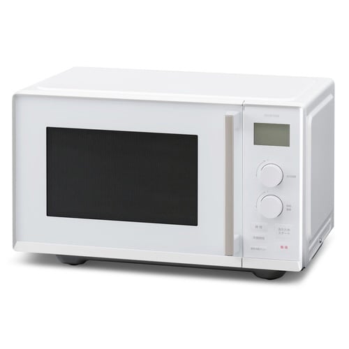 タイパ(時短)電子レンジ 22L ホワイト