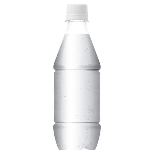 アイシースパークカナダドライ ラベルレス430ml