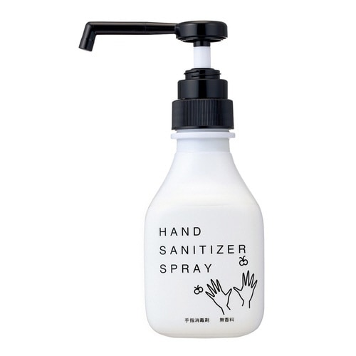 サニテートAハンドミスト モダン 300mL×4