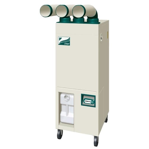 スポットエアコン 標準3人用 SUASP3GU