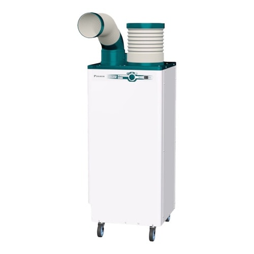 スポットエアコン 1人用 SUASSP1HT