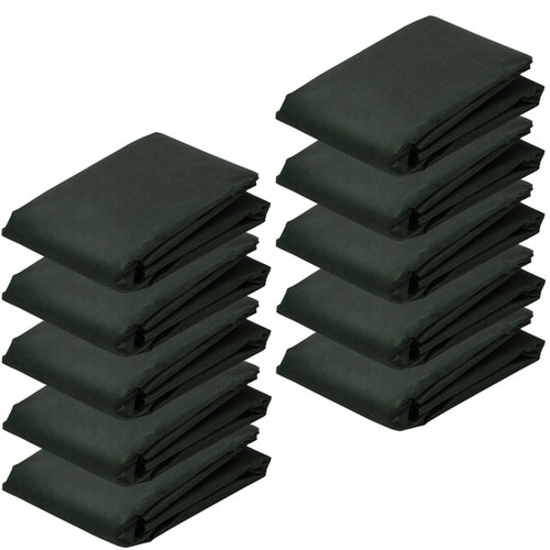 園芸用防草シート1×10m 10枚入