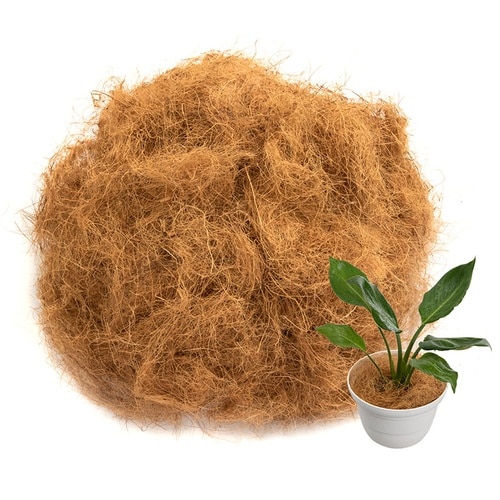 ココヤシファイバー 300g