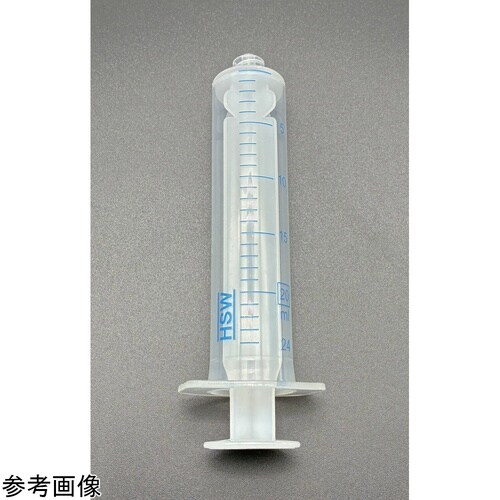 オールプラスチックスディスポシリンジ ル