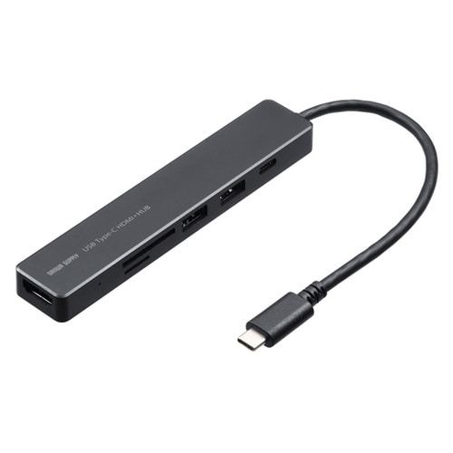 HDMIポート付 USB Type−Cド