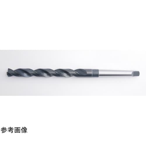 コバルトテーパーシャンクドリル COTD