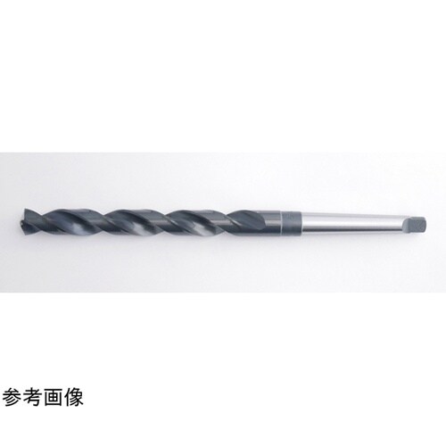 コバルトテーパーシャンクドリル COTD
