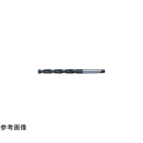 テーパーシャンクドリル TD21.0 T