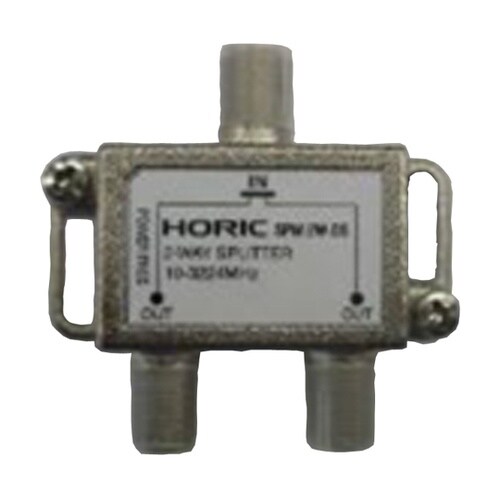 2分配器 1端子電通 SPW−2W−OS