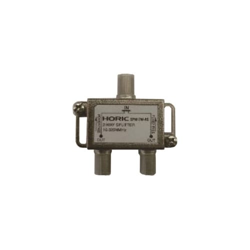 2分配器 全端子電通 SPW−2W−AS