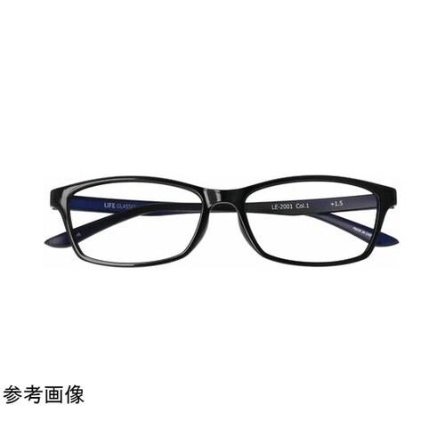 LIFEライフグラス 老眼鏡 LE−20