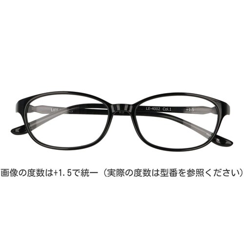 LIFEライフグラス 老眼鏡 LE−40