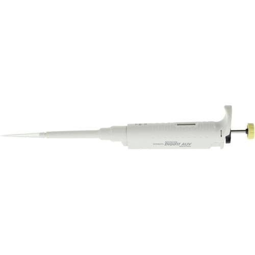 ハンディピペット デジフィット AUV