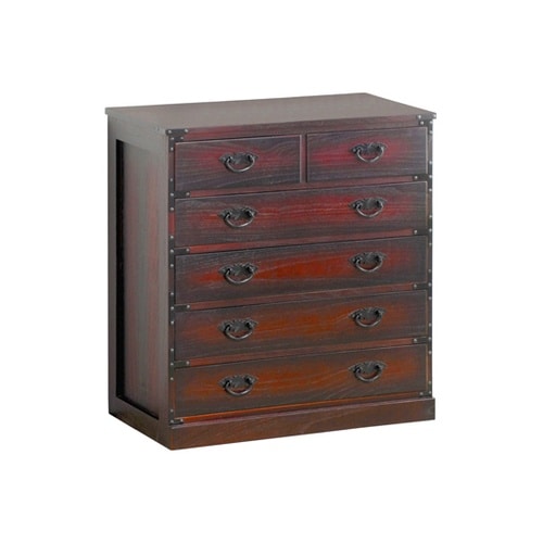 5段チェスト T−005