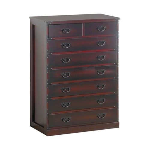 7段チェスト T−006