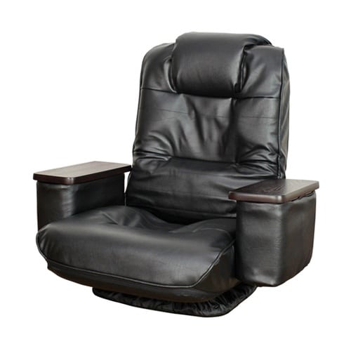 折りたためる回転座椅子 MW−003