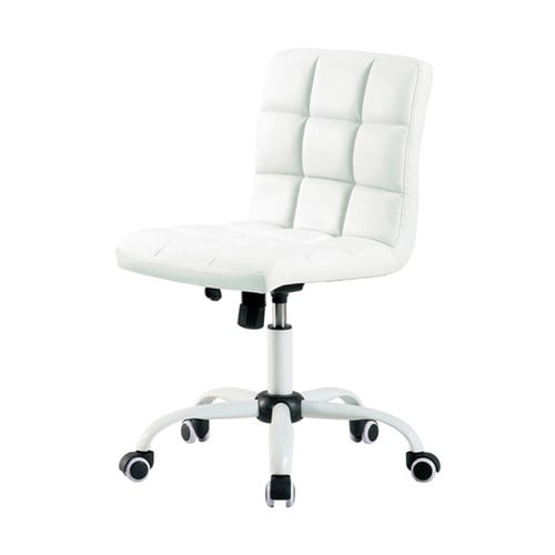 ホームチェア ホワイト TY−436 W