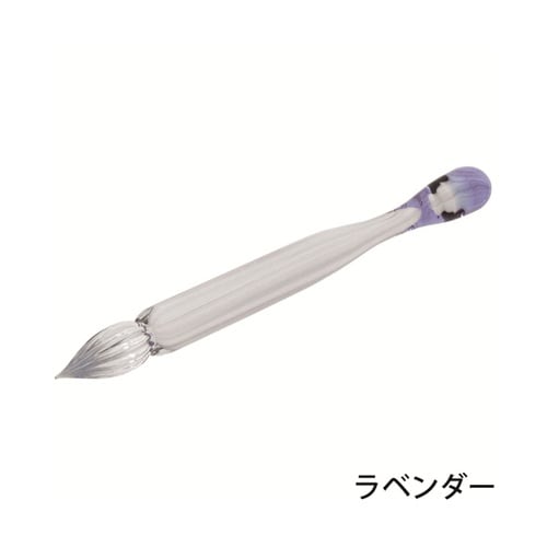毎日使いたいガラスペン BRIDE ラベ